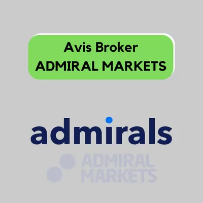 avis broker en ligne admiral markets