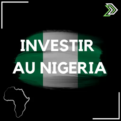 Investir au nigeria à l'international