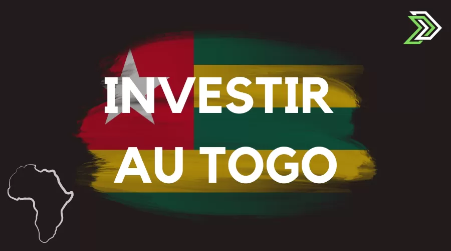 Investir au togo à l'international