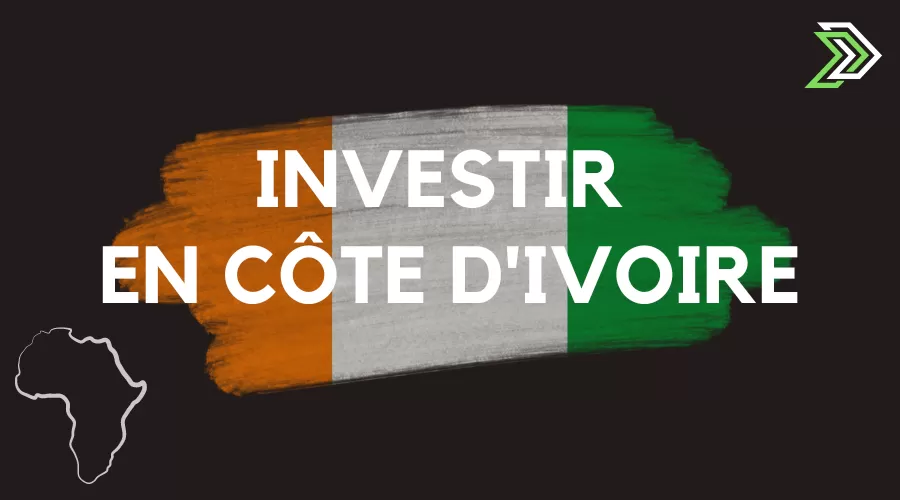Investir en côte d'ivoire à l'international