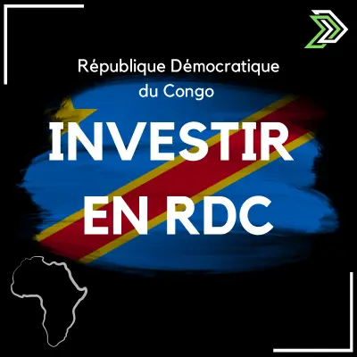 Investir en République démocratique du Congo