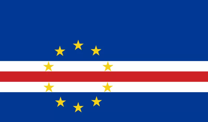 Flag Cap Vert